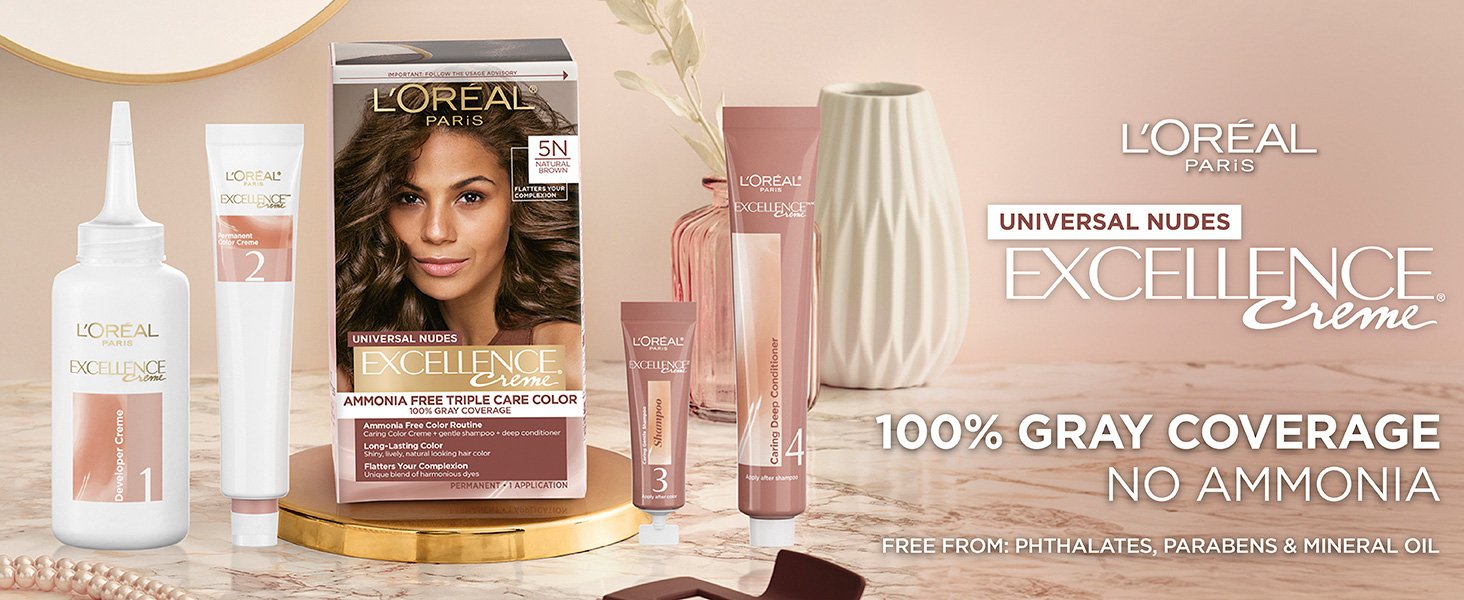 LOP Universal Nudes BTF 1